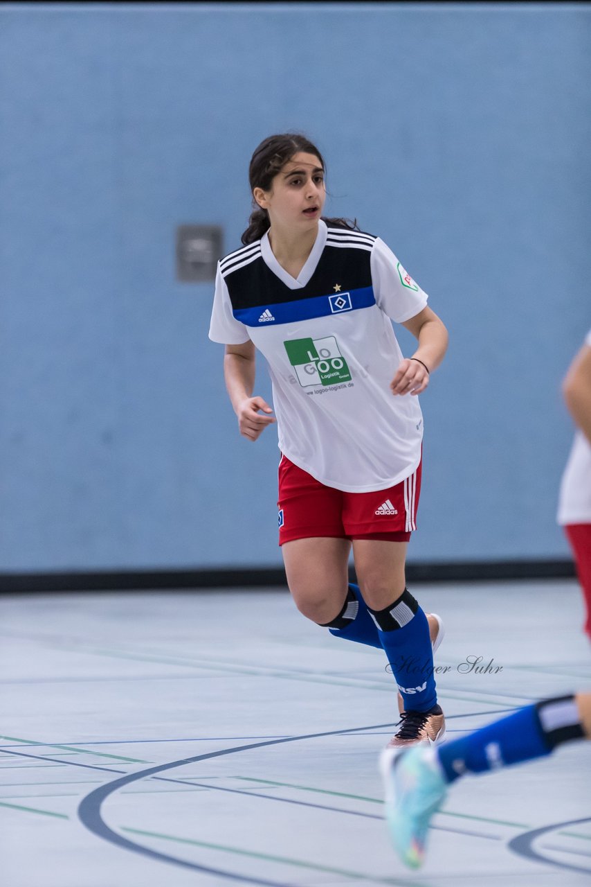 Bild 433 - wCJ Futsalmeisterschaft Runde 1